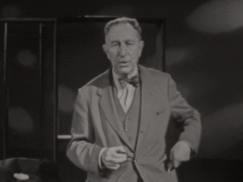 Of Science And Scientists (1957) S01E07 - The Large And The Small.mp4.6.gif